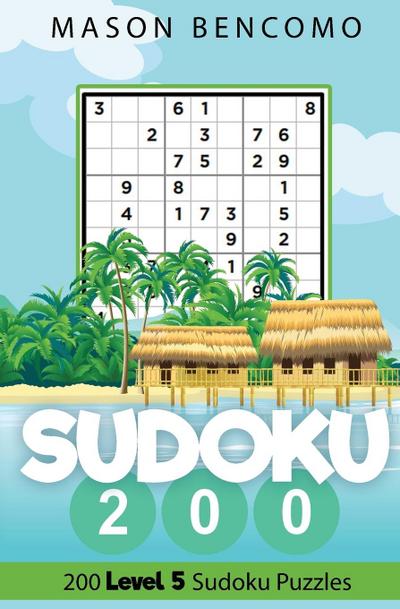 Sudoku 200