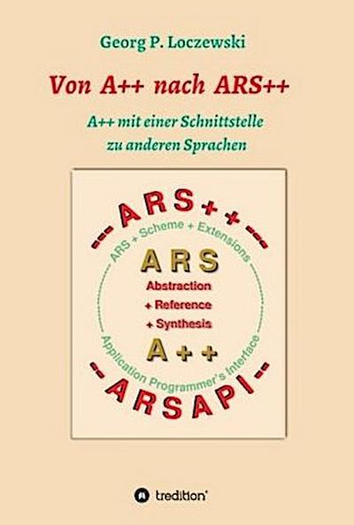 Von A++ nach ARS++