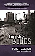 Big Sky Blues