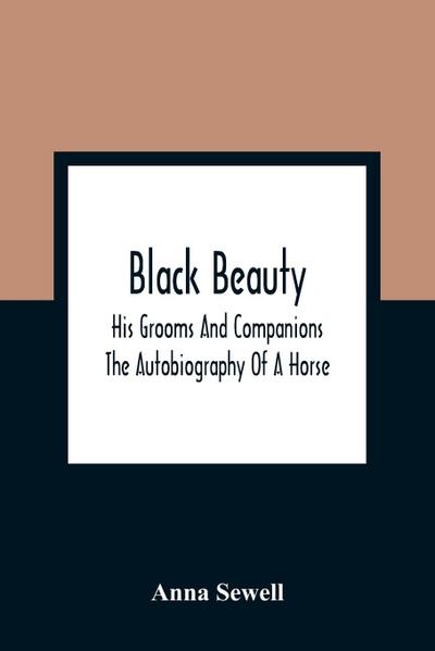 Black Beauty