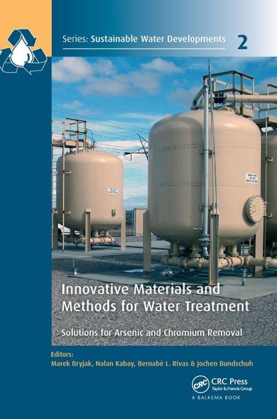 Innovative Materials and Methods for Water Treatment