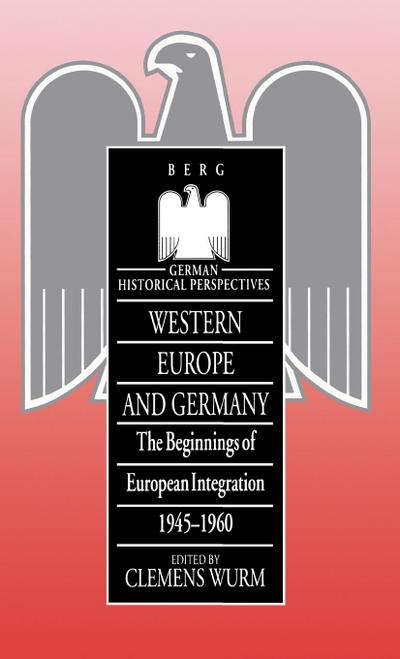 Western Europe and Germany