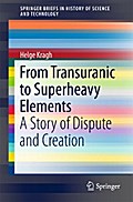 From Transuranic to Superheavy Elements