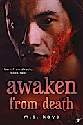 Awaken From Death (Born From Death, #2)