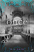 Once and Again (Once Series, #2)
