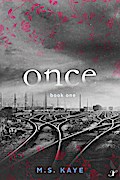 Once (Once Series, #1)