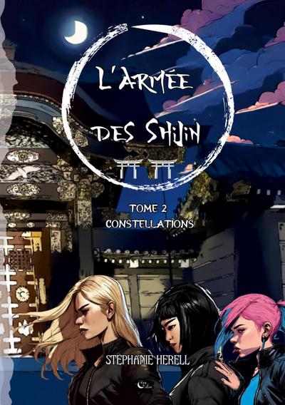 L’armée des Shijin
