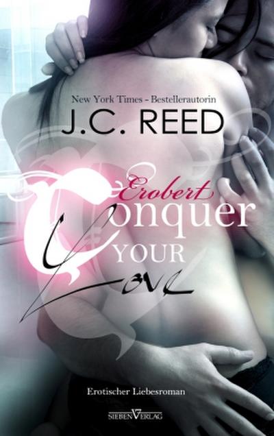 Conquer your Love - Erobert