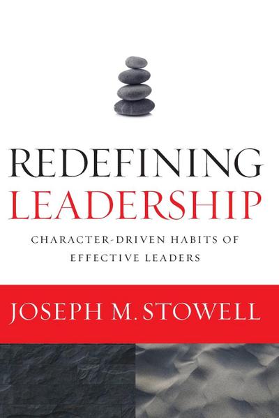 Redefining Leadership