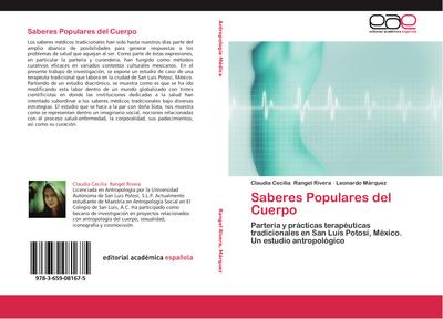 Saberes Populares del Cuerpo