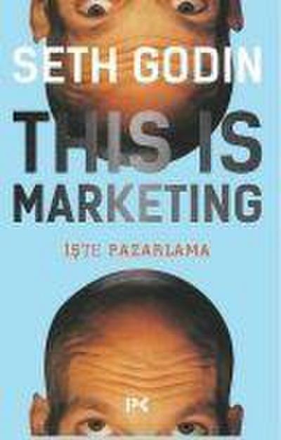 This is Marketing - Iste Pazarlama
