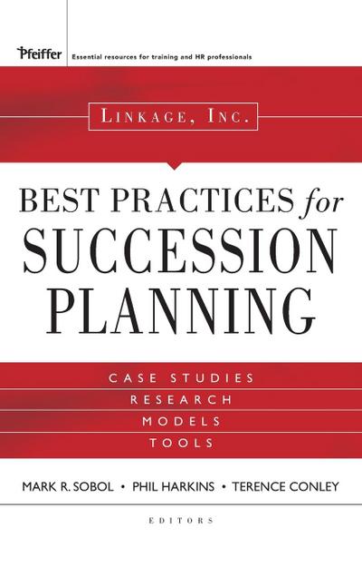Linkage Inc.’s Best Practices in Succession Planning