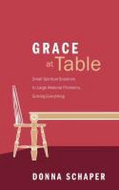 Grace at Table