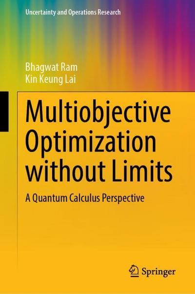 Unconstrained Optimization without Limits