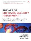 Art of Software Security Assessment, The