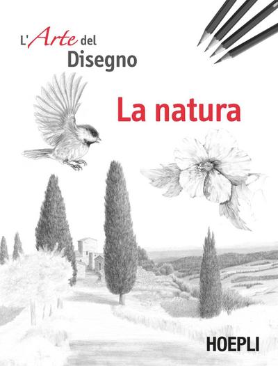 La natura. L’arte del disegno