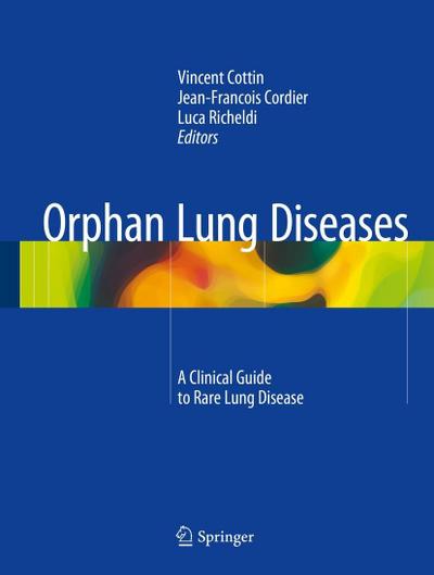 Orphan Lung Diseases