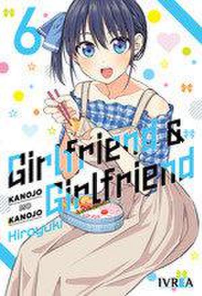 Girlfriend & Girlfriend 06