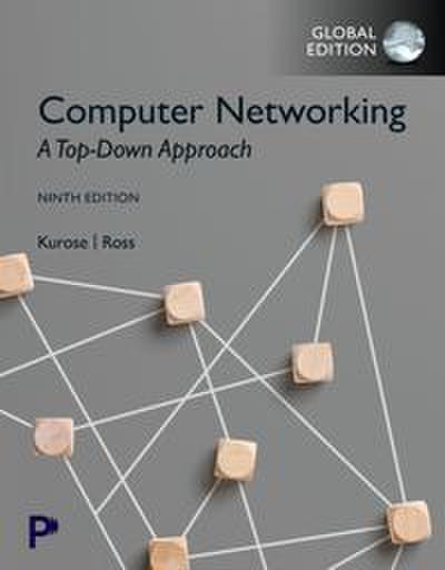 Computer Networking, Global Edition