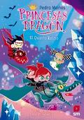 Princesas Dragón 15: El quinto reino