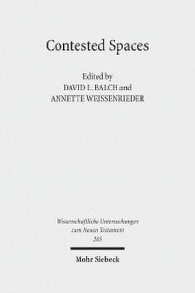 Contested Spaces