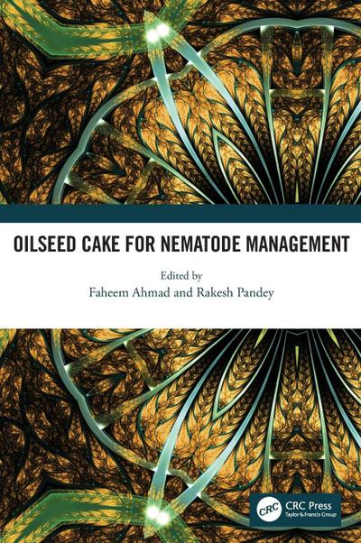 Oilseed Cake for Nematode Management
