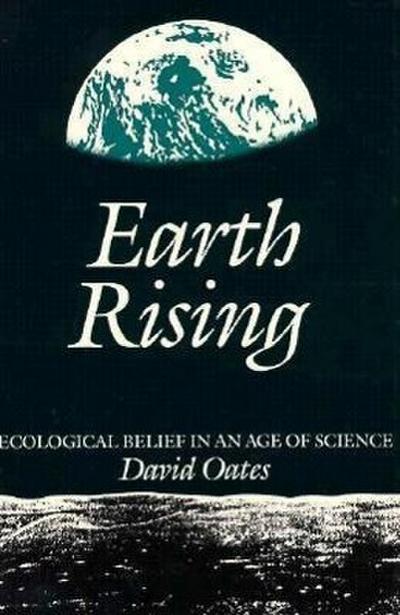 Earth Rising - David Oates
