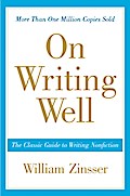 On Writing Well