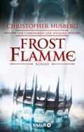 Frostflamme: Die Chroniken der Sphaera