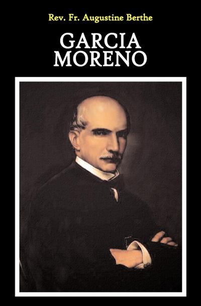 Garcia Moreno