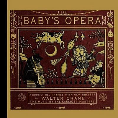 Baby’s Opera