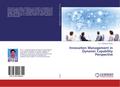 Innovation Management in Dynamic Capability Perspe