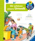 Wieso? Weshalb? Warum? Kernreihe, Band 67 - Wir sc