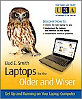 Laptops for the Older and Wiser