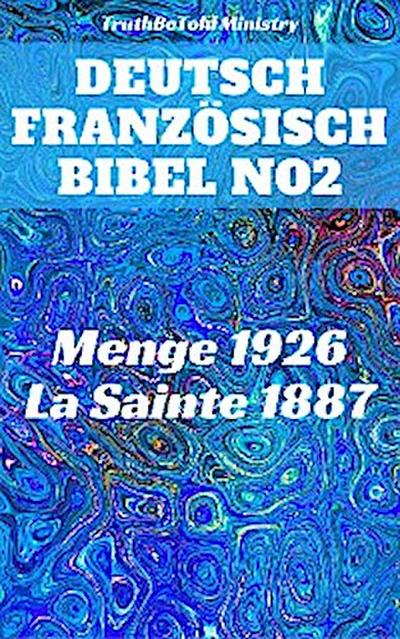 Deutsch Französisch Bibel No2