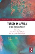 Turkey in Africa