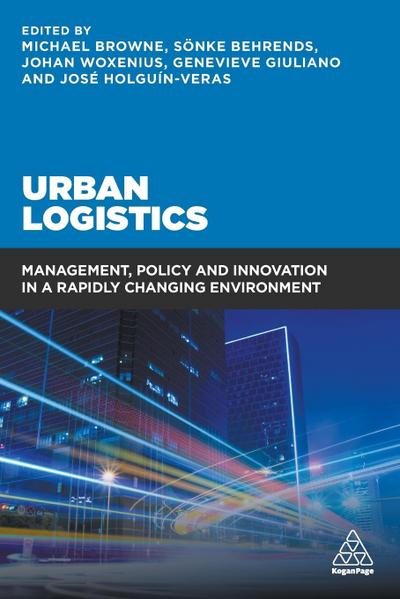 Urban Logistics