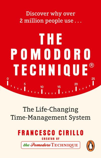 The Pomodoro Technique