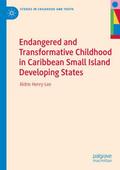 Endangered and Transformative Childhood in Caribbe