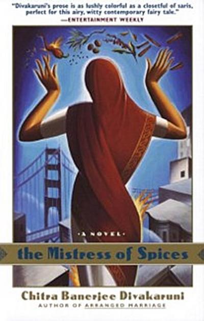 Mistress of Spices