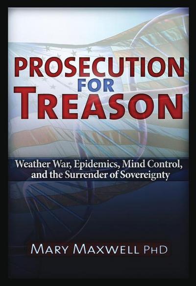 Prosecution for Treason