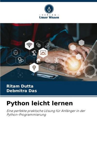 Python leicht lernen