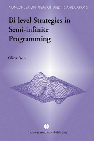 Bi-Level Strategies in Semi-Infinite Programming