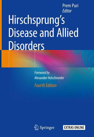 Hirschsprung’s Disease and Allied Disorders