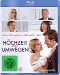 Hochzeit auf Umwegen