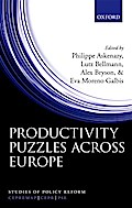 Productivity Puzzles Across Europe