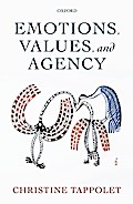 Emotions, Values, and Agency