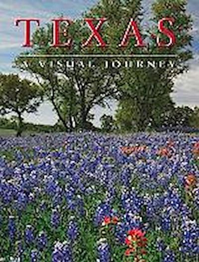 Texas: A Visual Journey