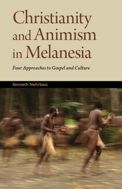 Christianity and Animism in Melanesia