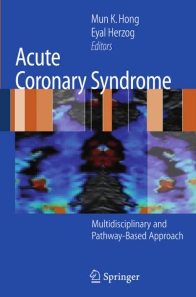 Acute Coronary Syndrome